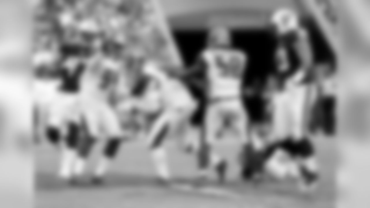 LB Kwon Alexander, DE George Johnson