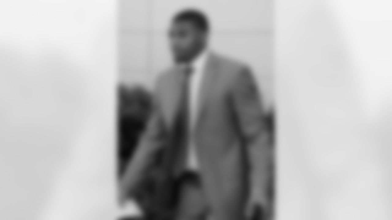 RB Charles Sims