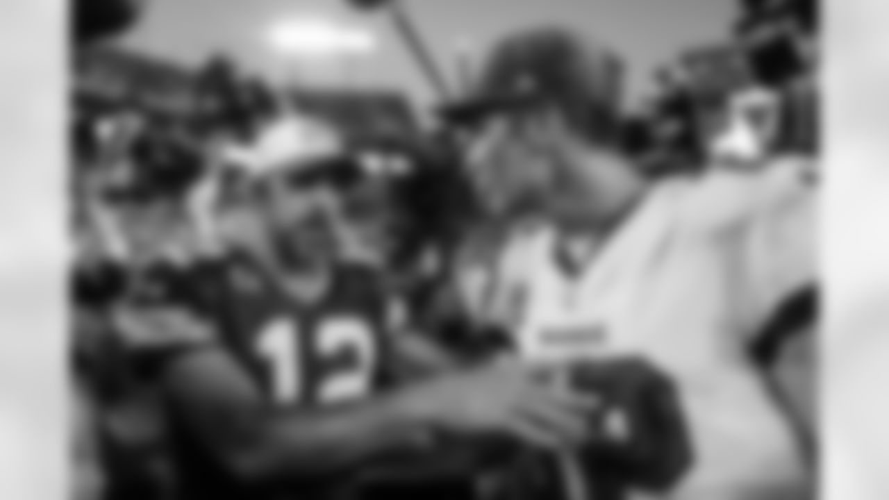 Bucs vs. Packers