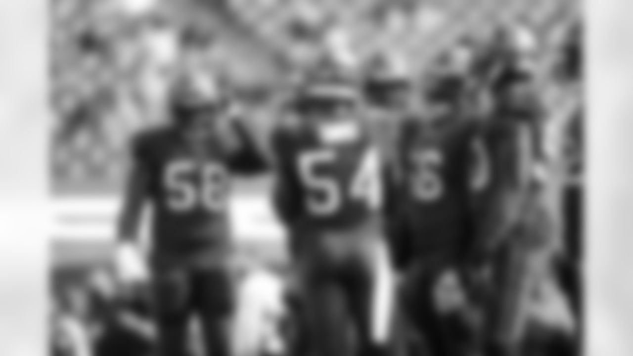Vikings vs. Bucs