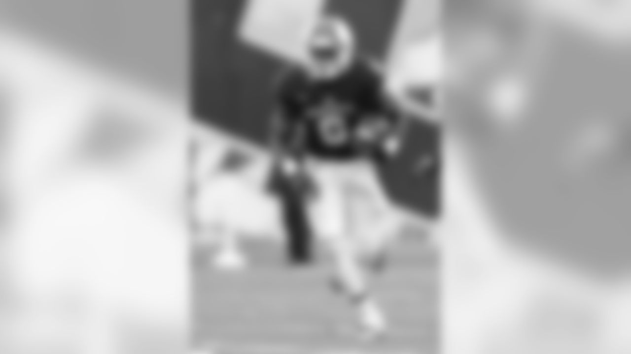 Falcons: RB - Tevin Coleman