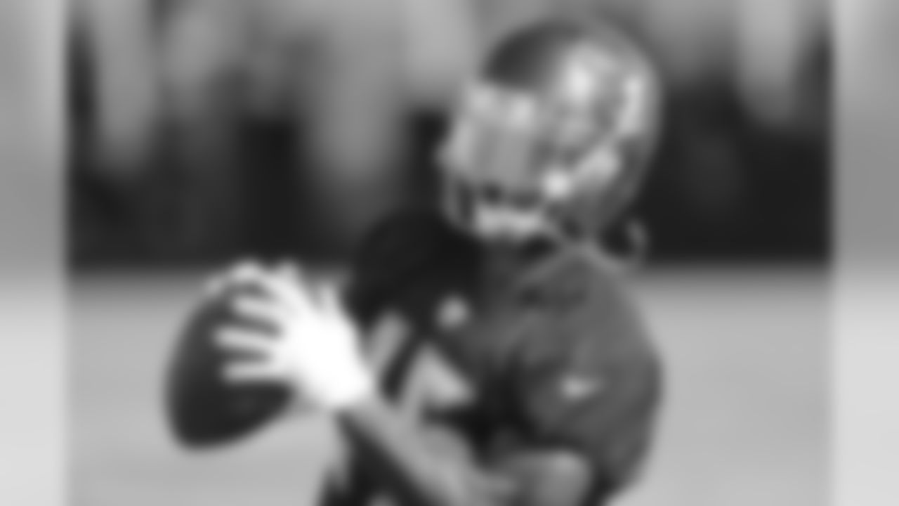 WR Josh Huff