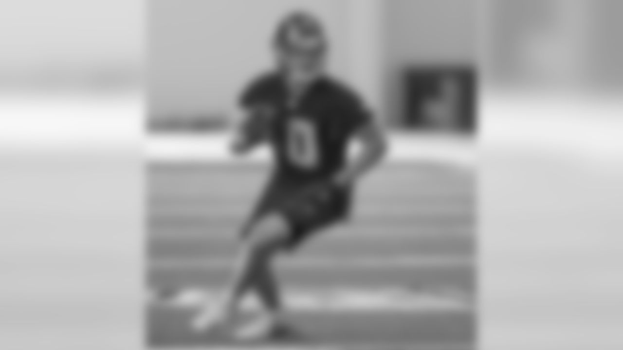 WR Adam Humphries