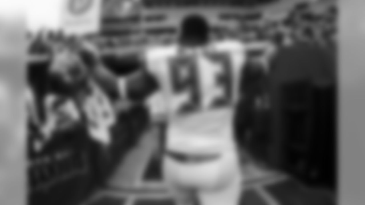 DT Gerald McCoy