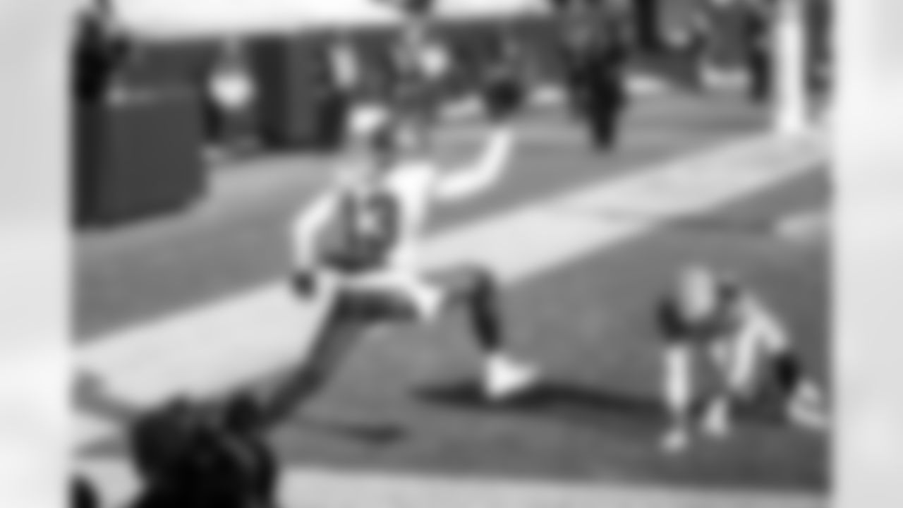 Bucs vs. Packers