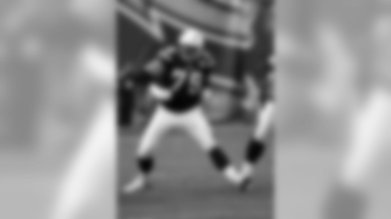 1996 - John Runyan, HOU