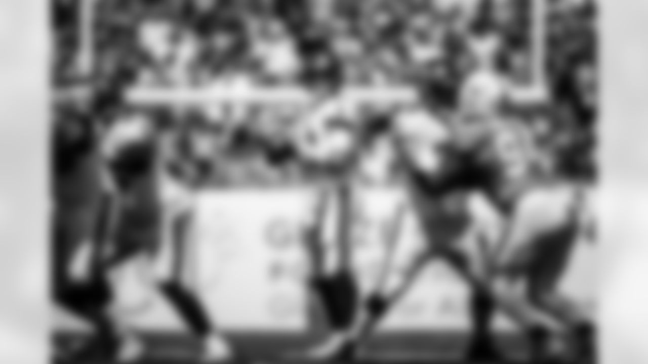Dolphins vs. Bucs