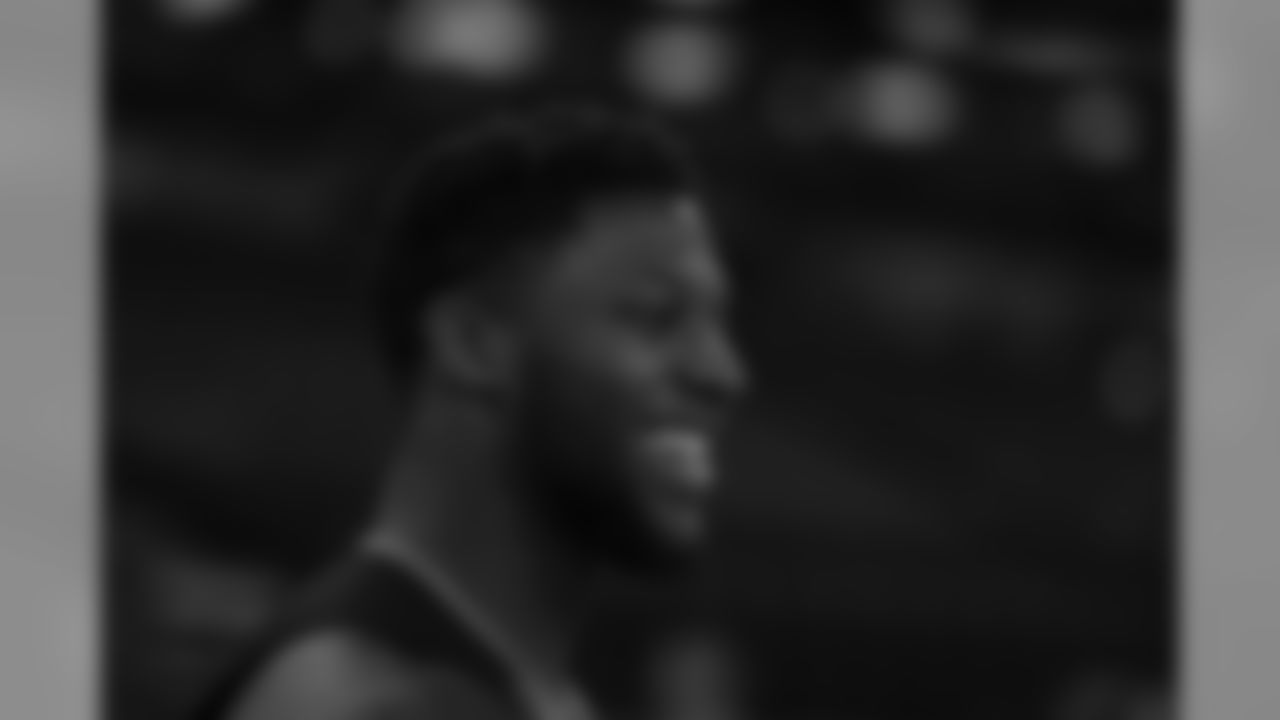 3 - New York Jets - Josh Allen - Edge