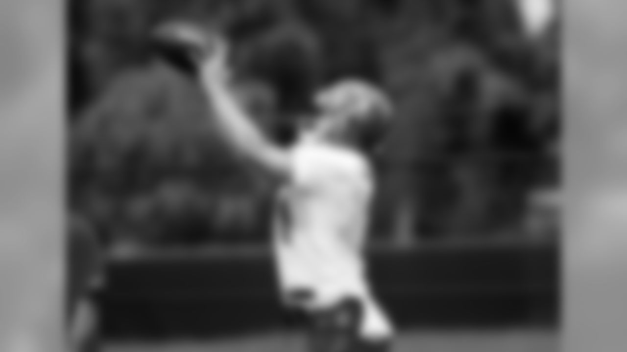 WR Adam Humphries