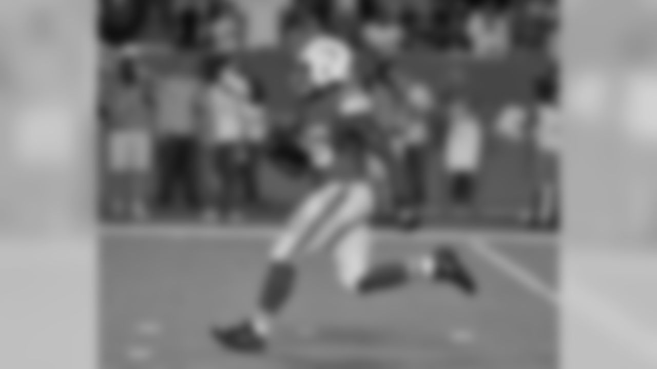 Lamar Miller