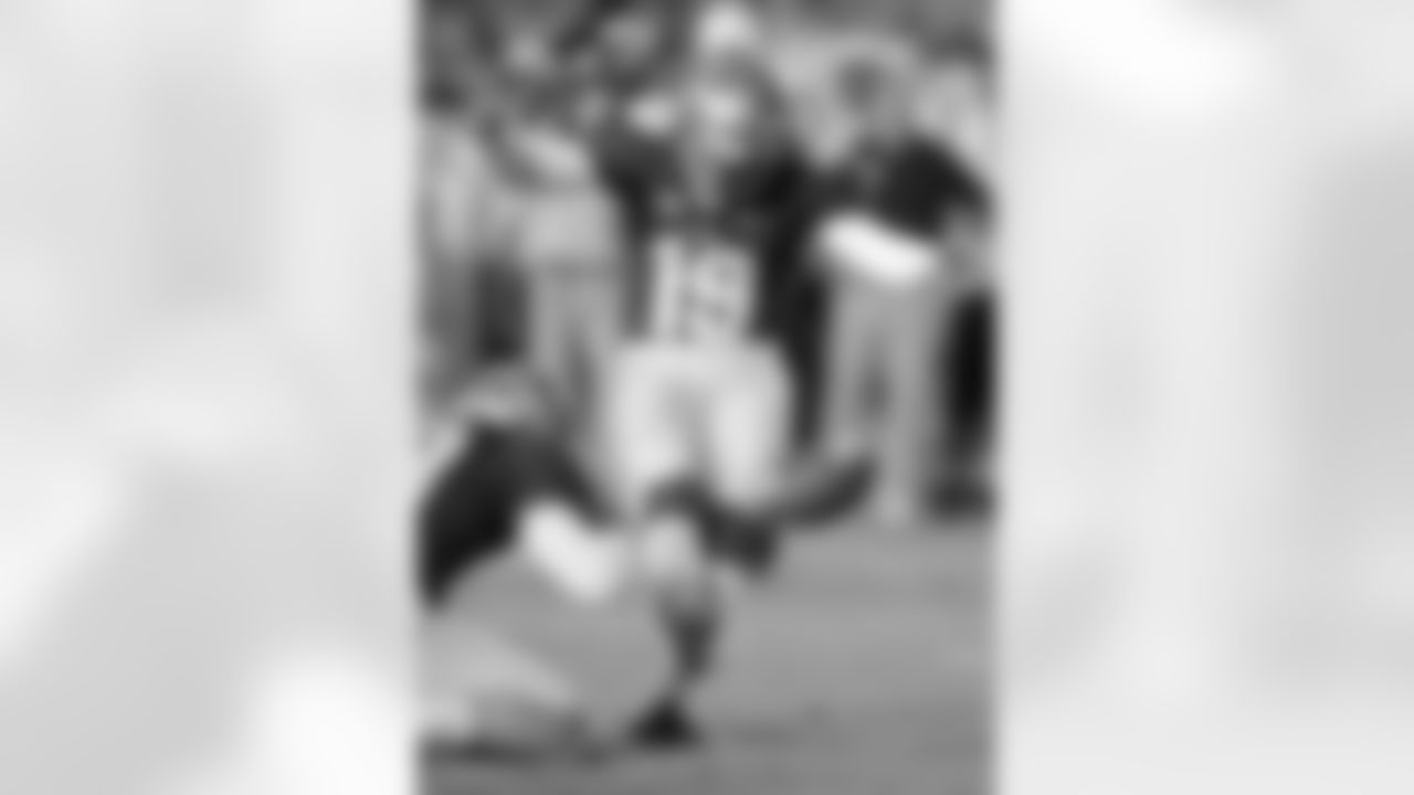 19 K Roberto Aguayo, Florida St.