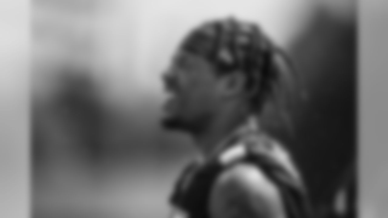 TAMPA, FL- MAY 22, 2019 - Cornerback Sean Murphy-Bunting #26 of the Tampa Bay Buccaneers during OTA's at AdventHealth Training Center in Tampa, FL. Photo By Kyle Zedaker/Tampa Bay Buccaneers