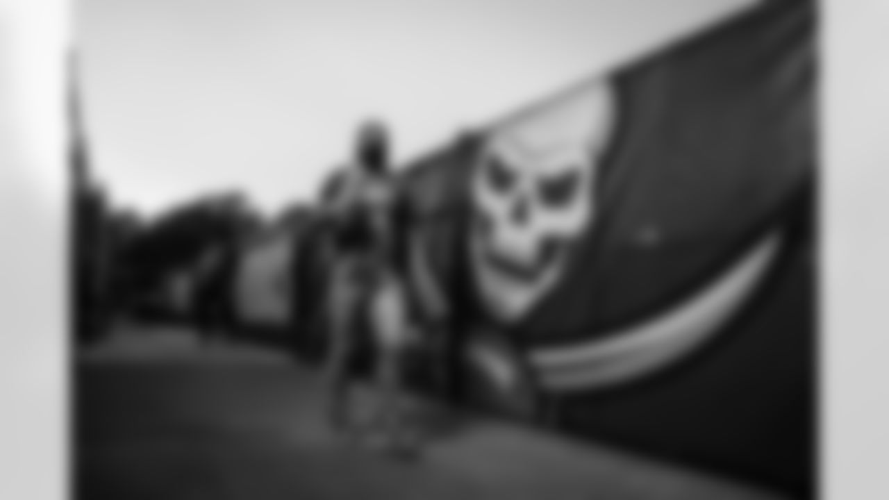 Saints vs. Bucs