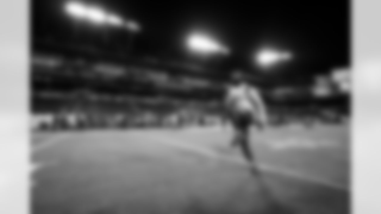 Saints vs Bucs
