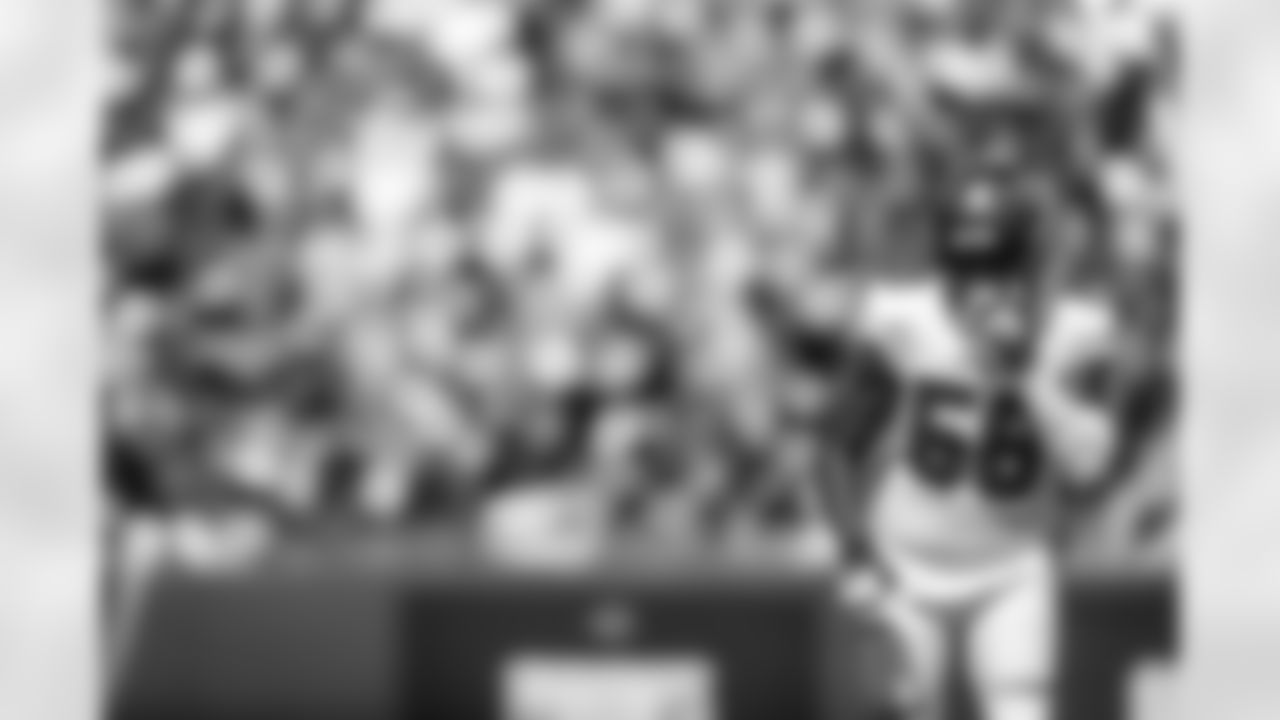 Dolphins vs. Bucs