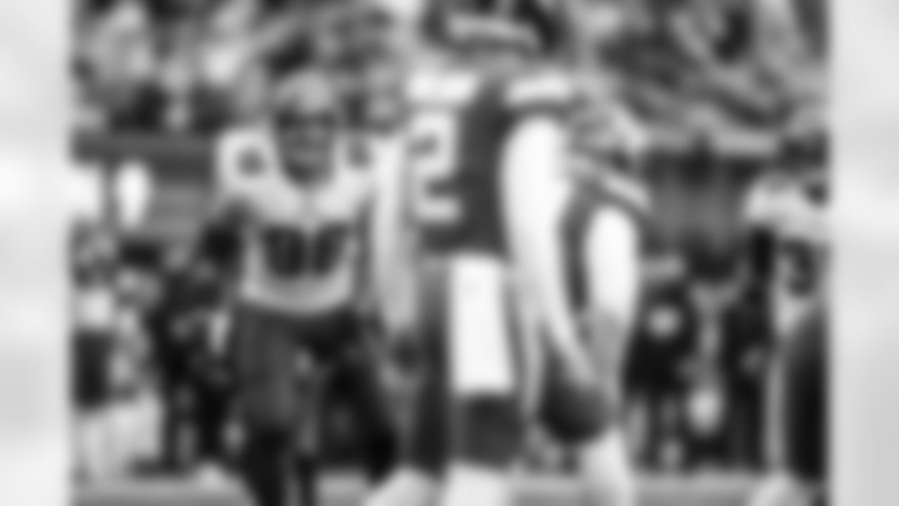 Bucs vs. Jets
