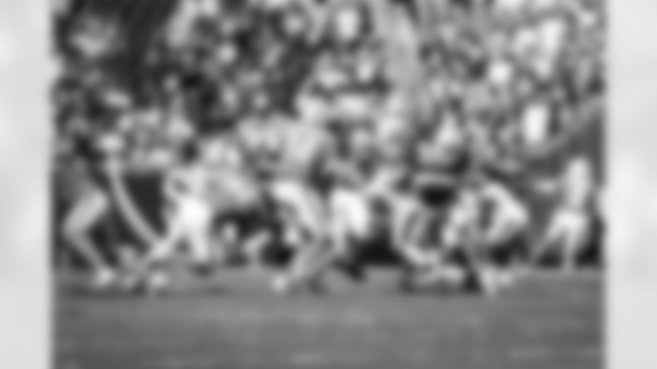Dolphins vs. Bucs