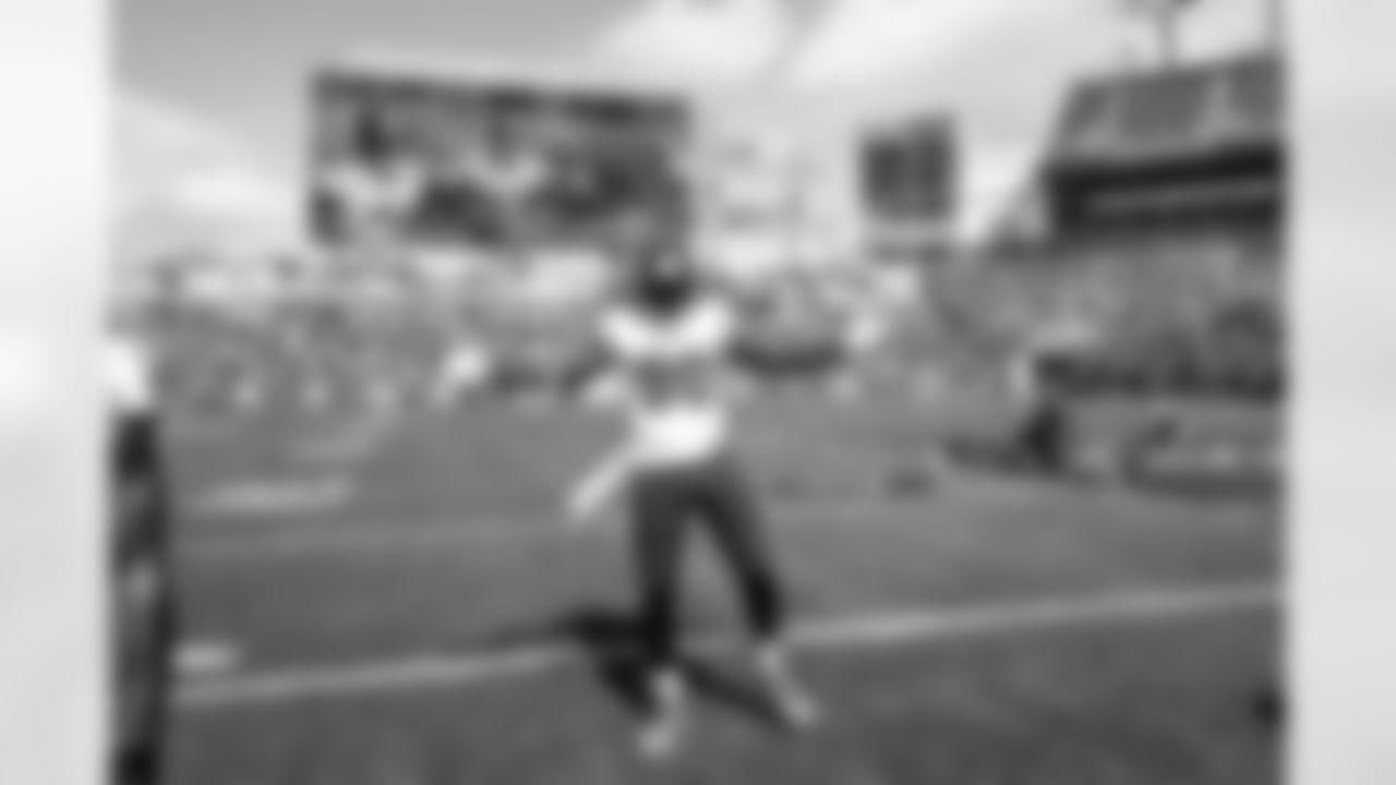 Eagles vs. Bucs