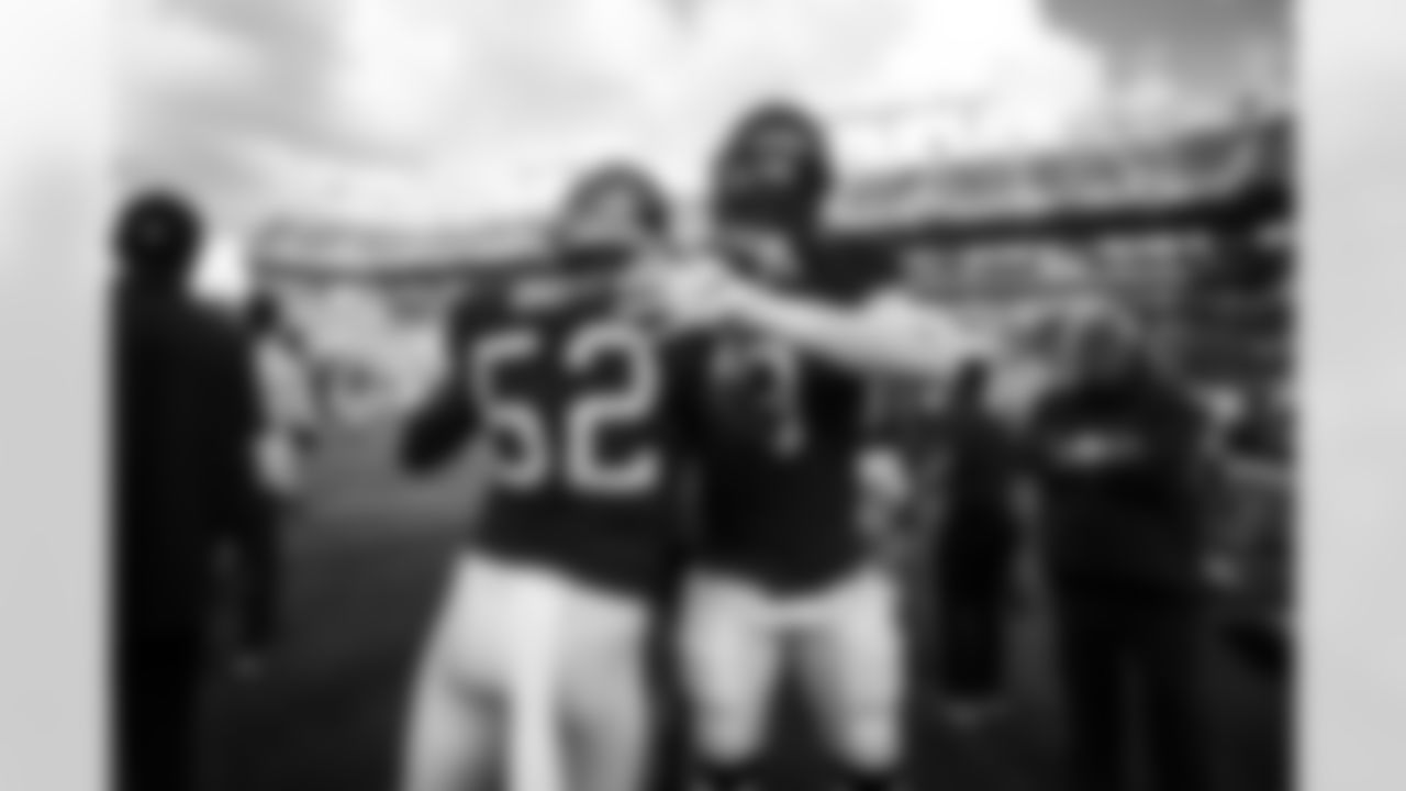 Bills vs. Bucs