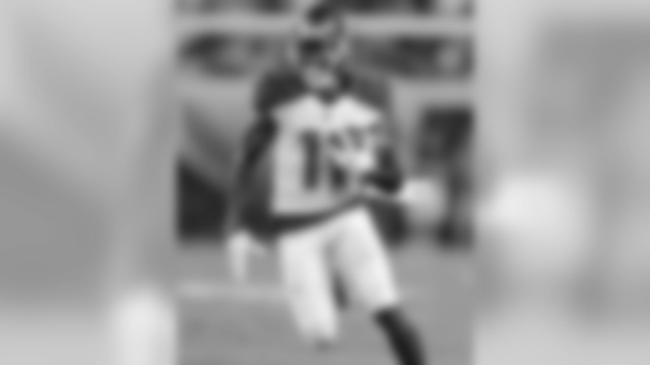 WR DeSean Jackson - 87