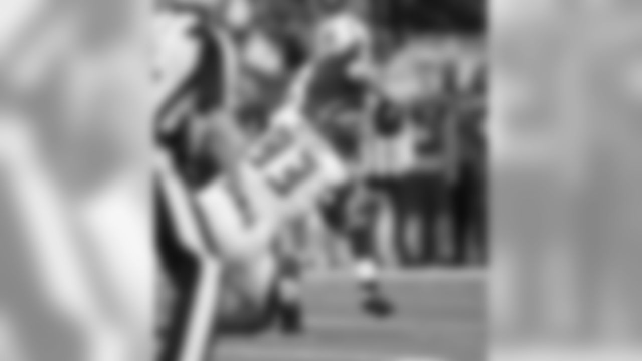 93- DT Gerald McCoy