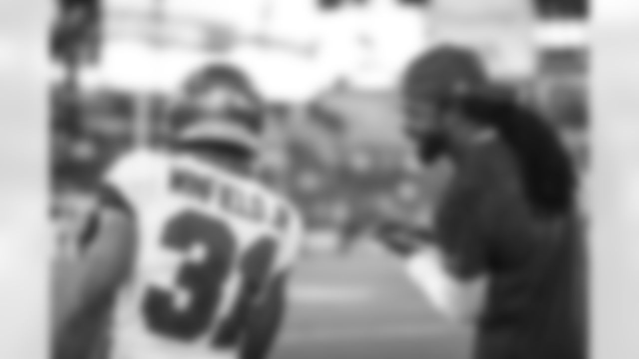 Bears vs. Bucs
