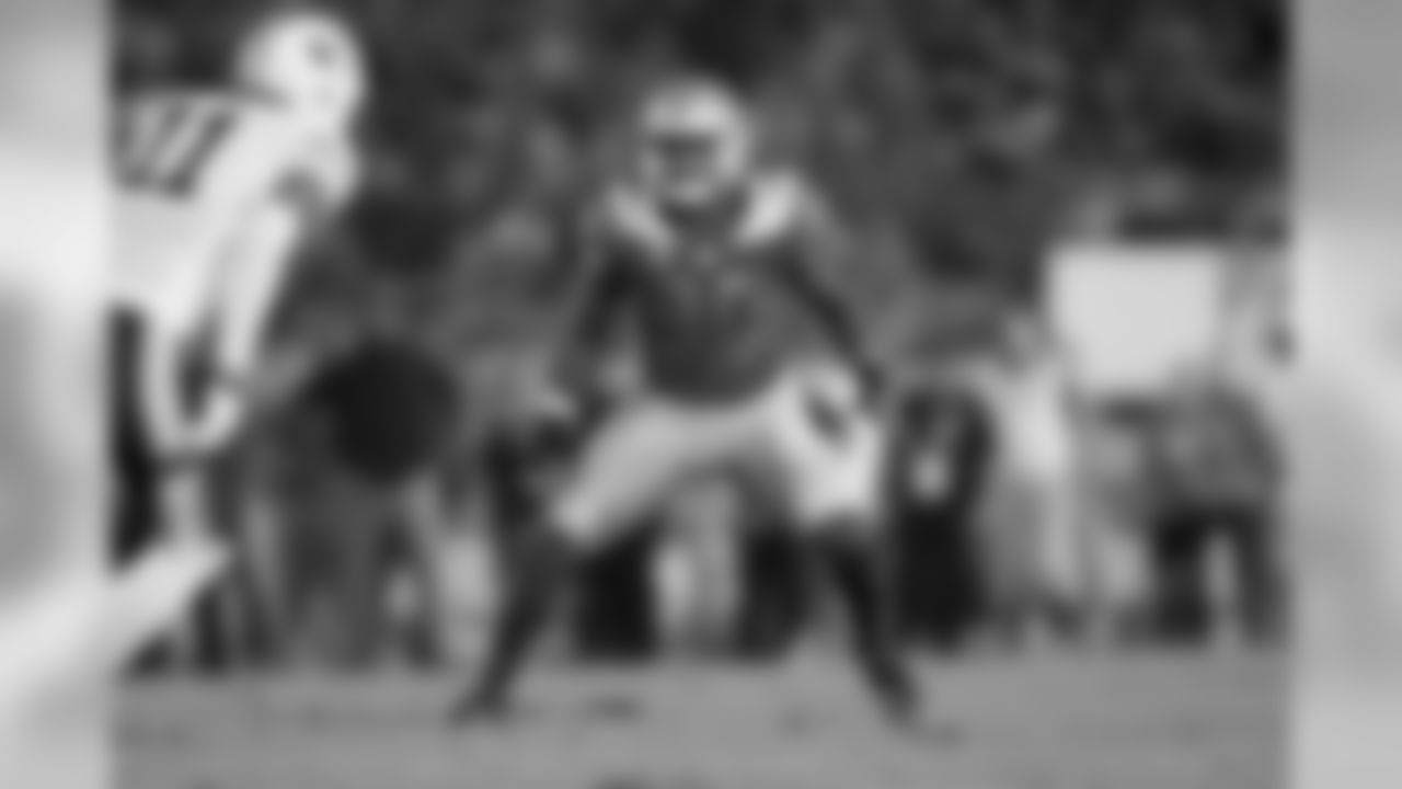 Myles Jack - UCLA, OLB