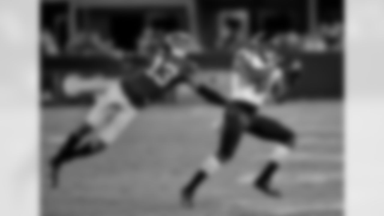 Kevon Seymour, USC