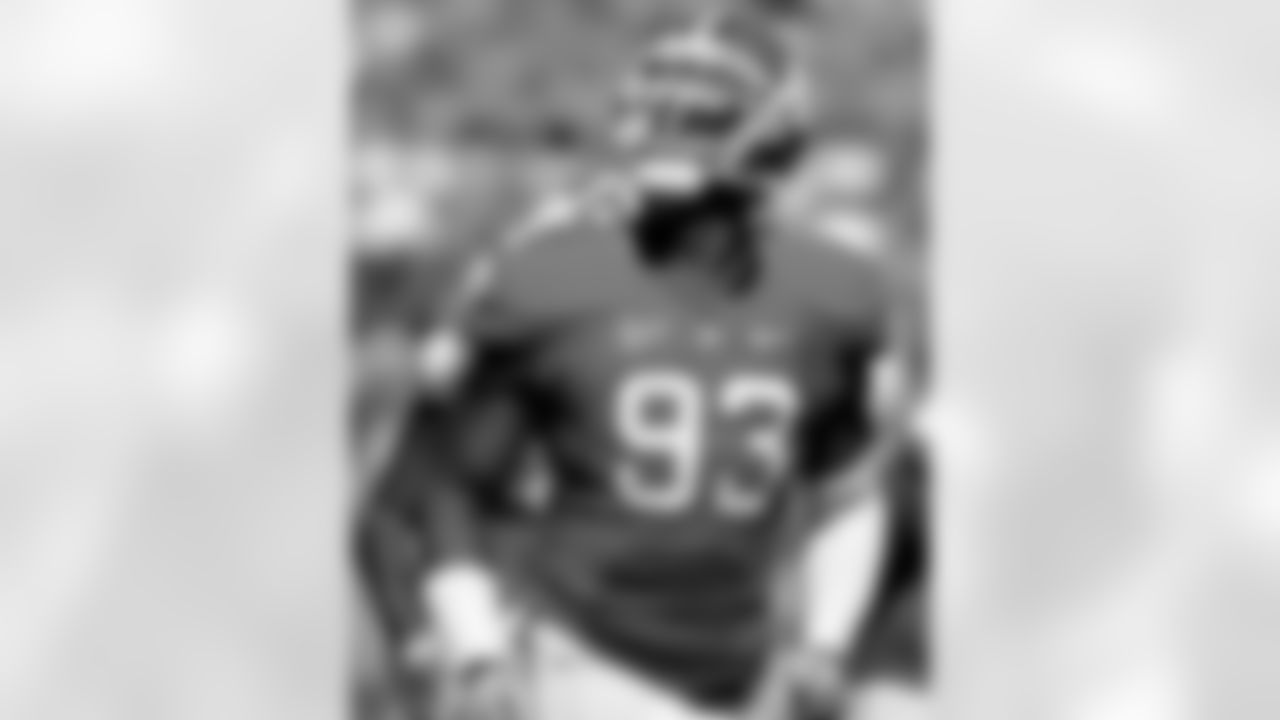 DT Da'Quan Bowers - Clemson
