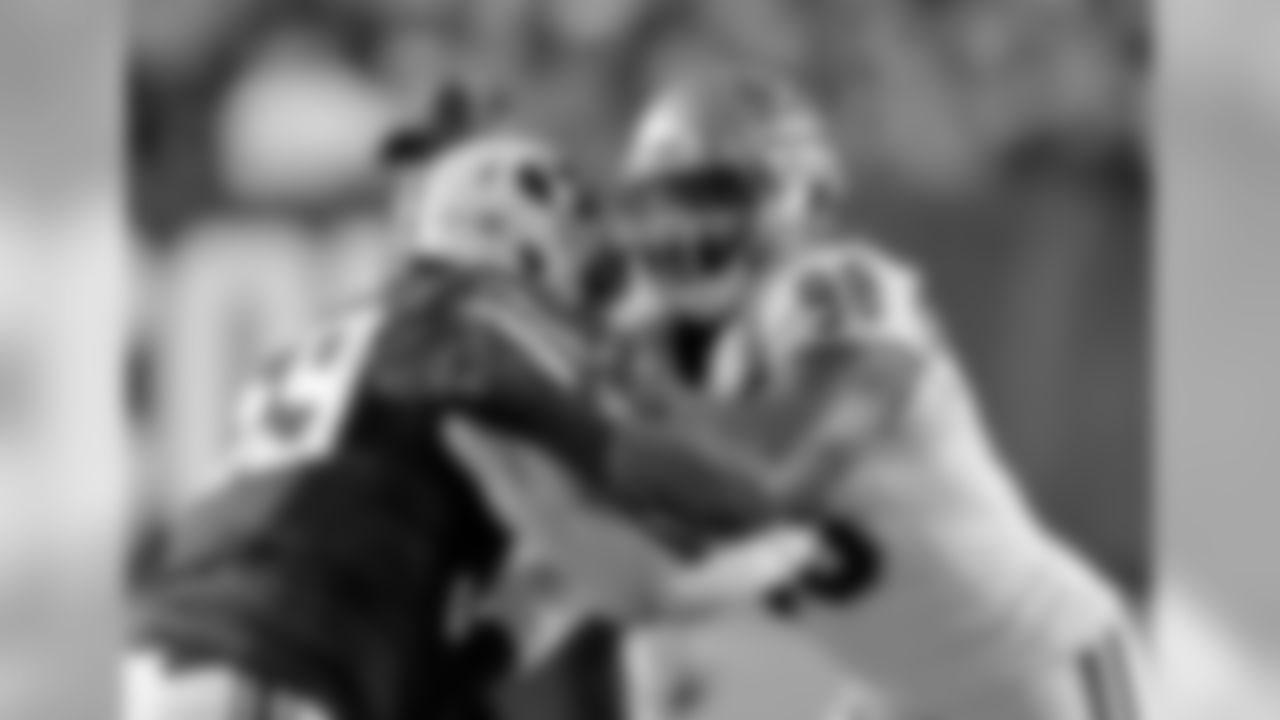 14- Colts Takkarist McKinley - OLB, UCLA