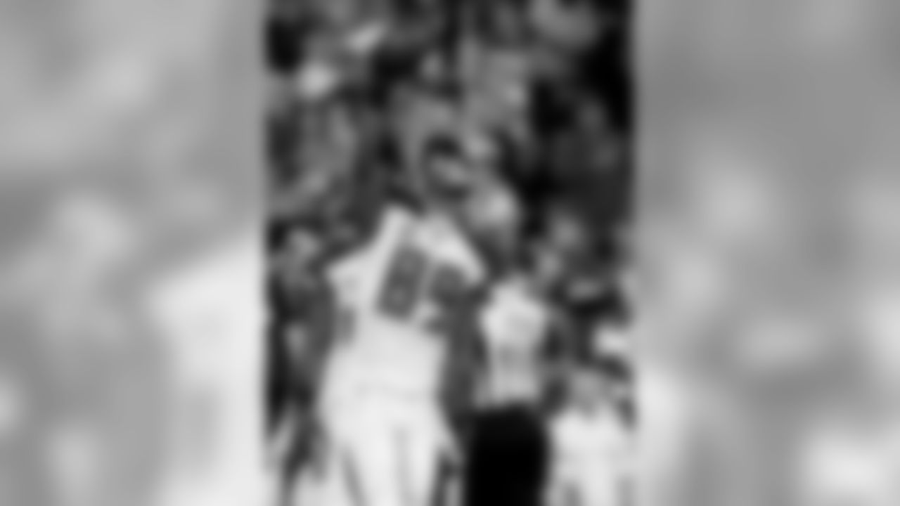 89 WR Russell Shepard