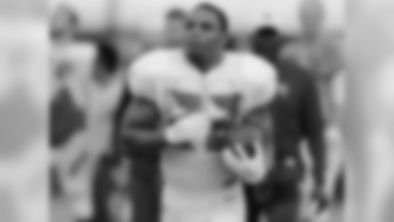 RB Doug Martin