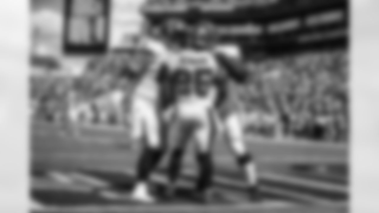 Dolphins vs. Bucs