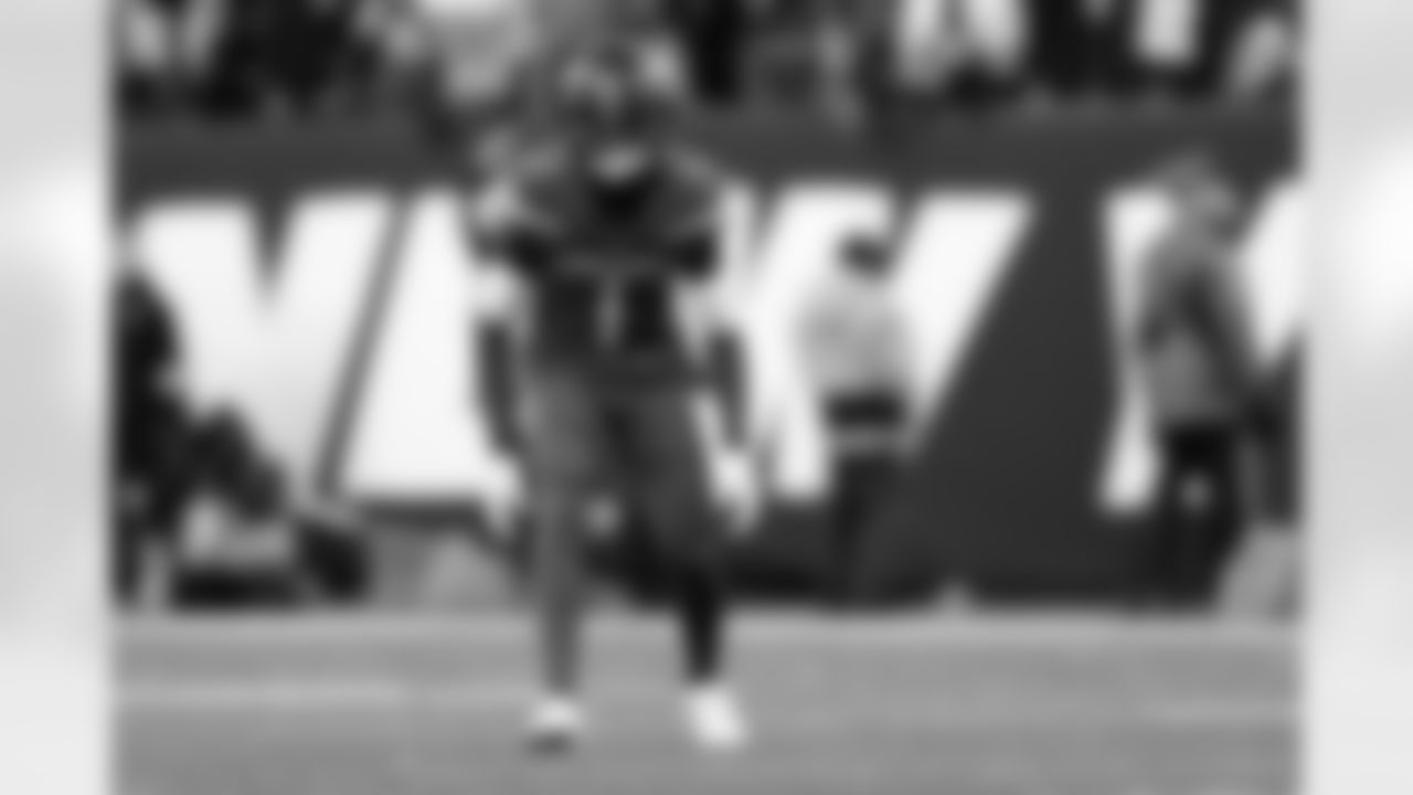 Preseason Week 2 - at New York Jets