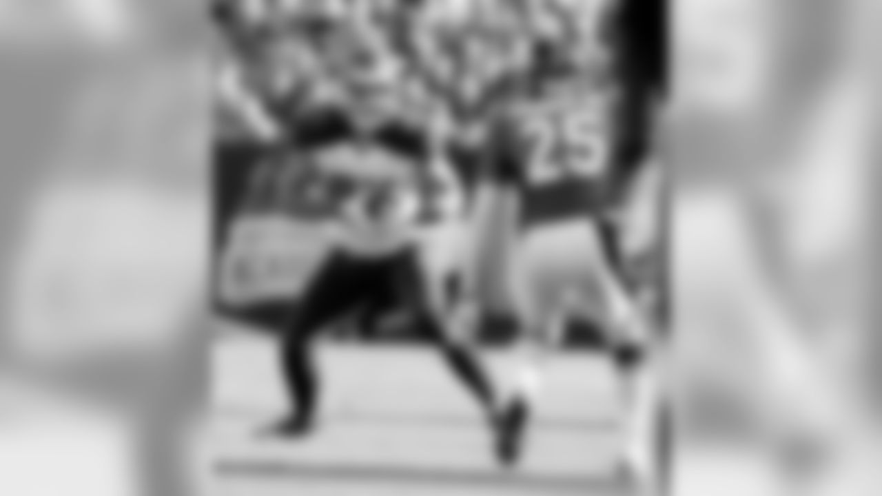 Week 3: Bucs @ Broncos, 4:25pm ET FOX