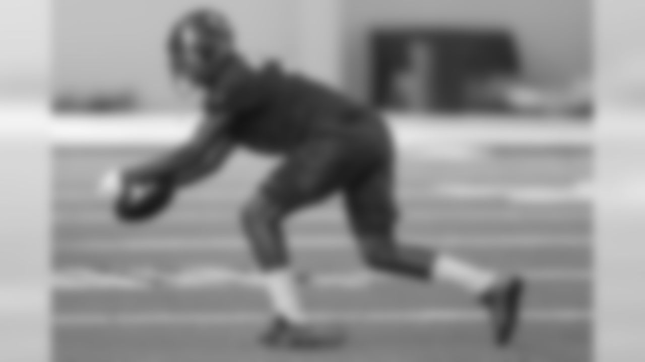 WR DeSean Jackson
