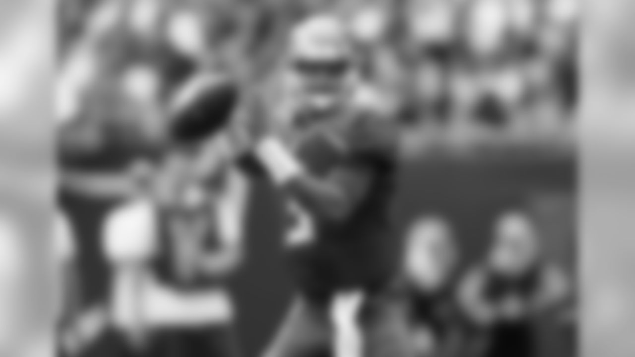 3 QB Jameis Winston