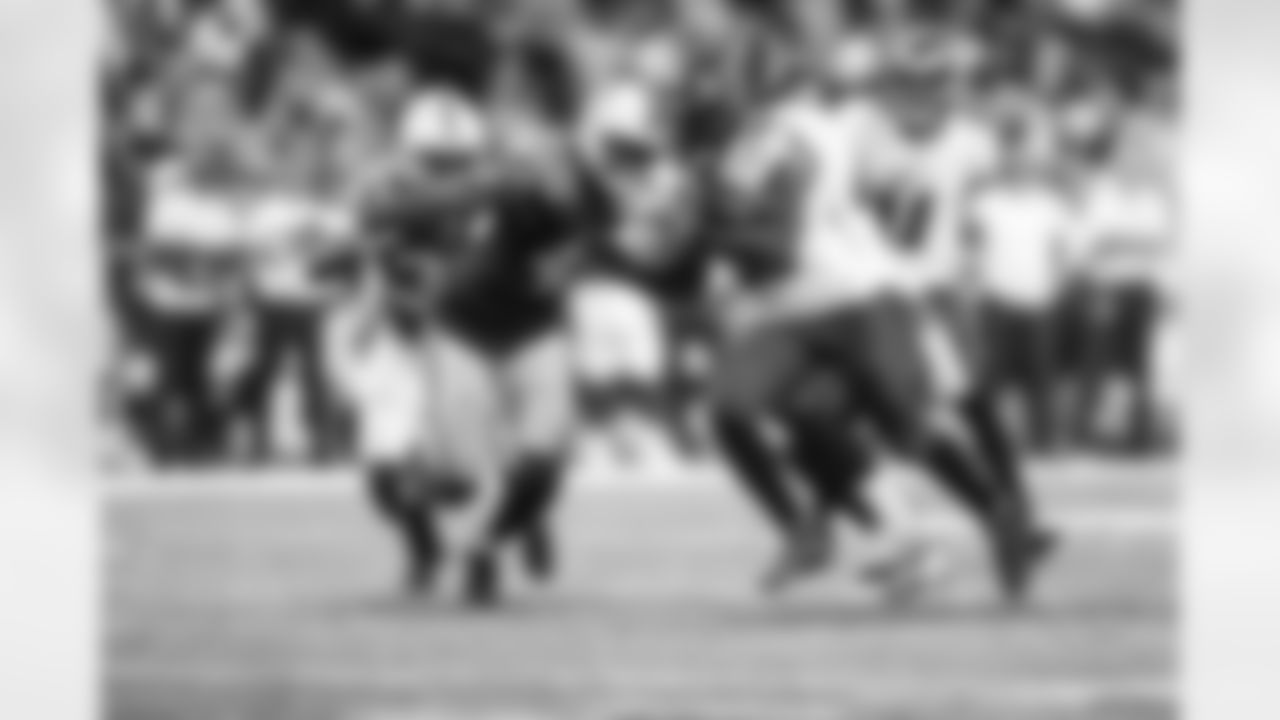 Bucs vs Colts