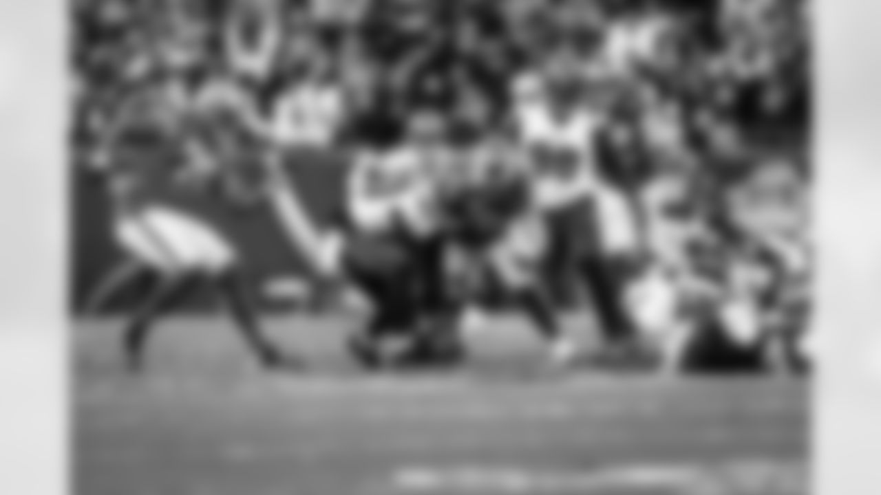 Rams vs. Bucs