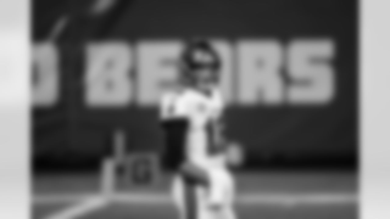Bucs vs. Bears
