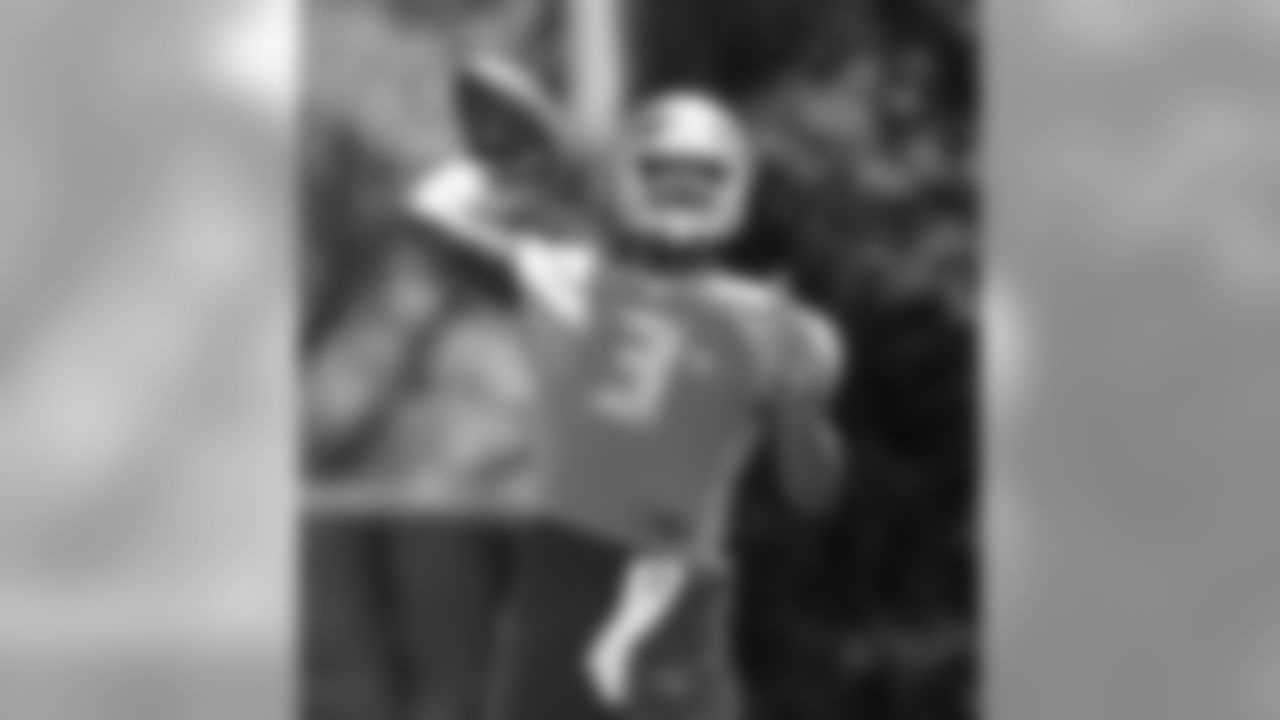 QB Jameis Winston