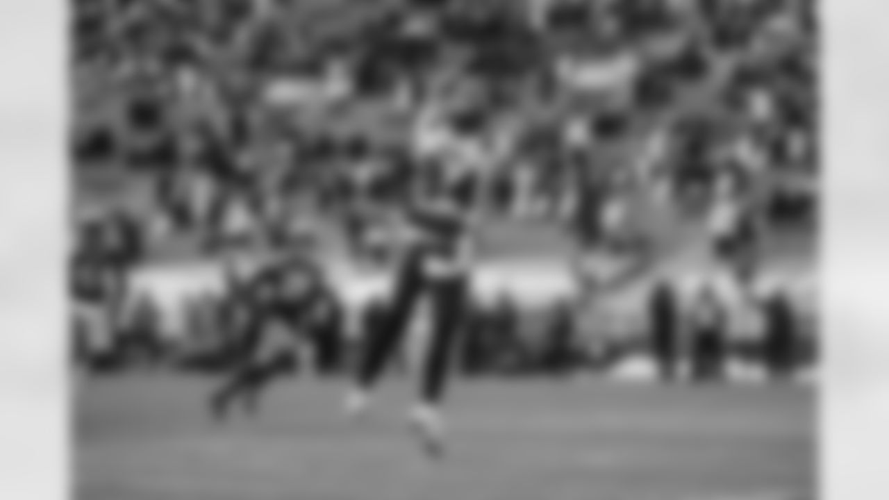 Bucs vs. Packers