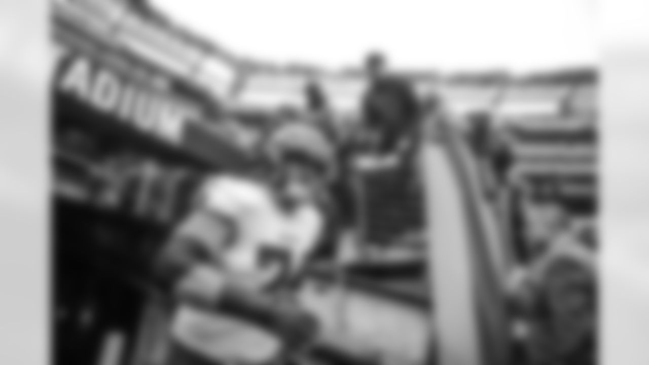 Bucs vs. Jets