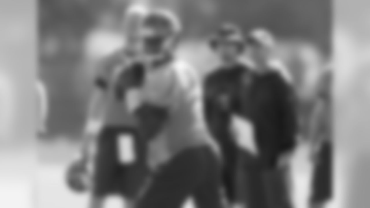 3 QB Jameis Winston