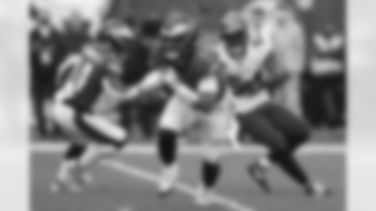Week 3 - vs. Philadelphia Eagles