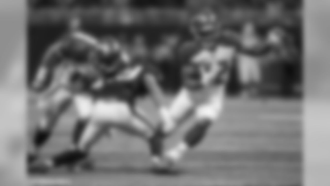 QB Ryan Fitzpatrick and RB Jacquizz Rodgers