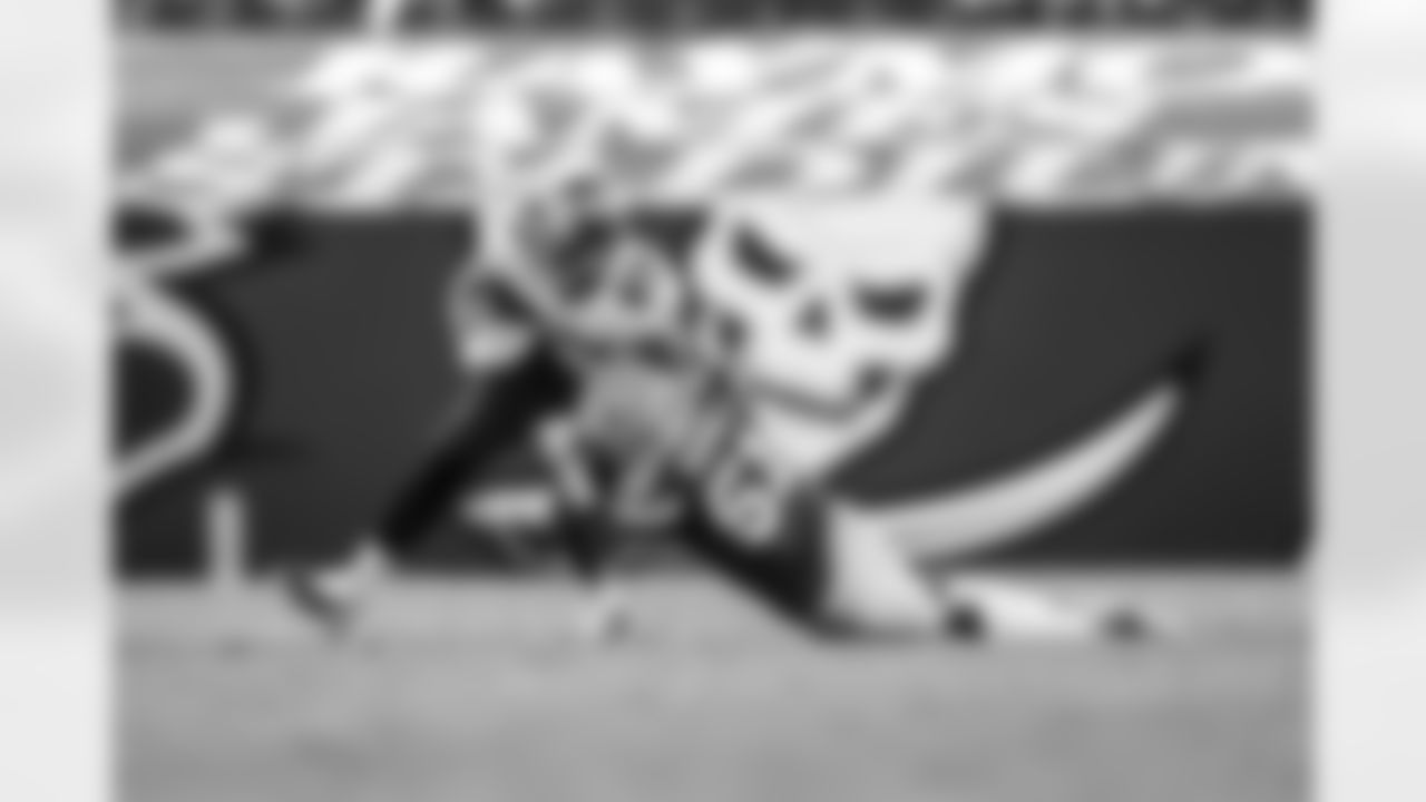 Packers vs. Bucs