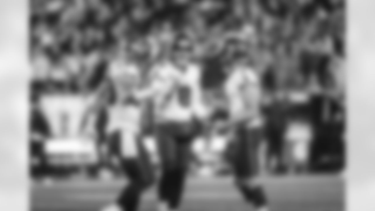 Bucs vs. Patriots