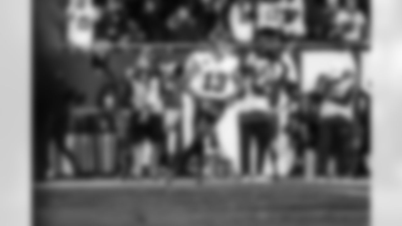 Rams vs. Bucs