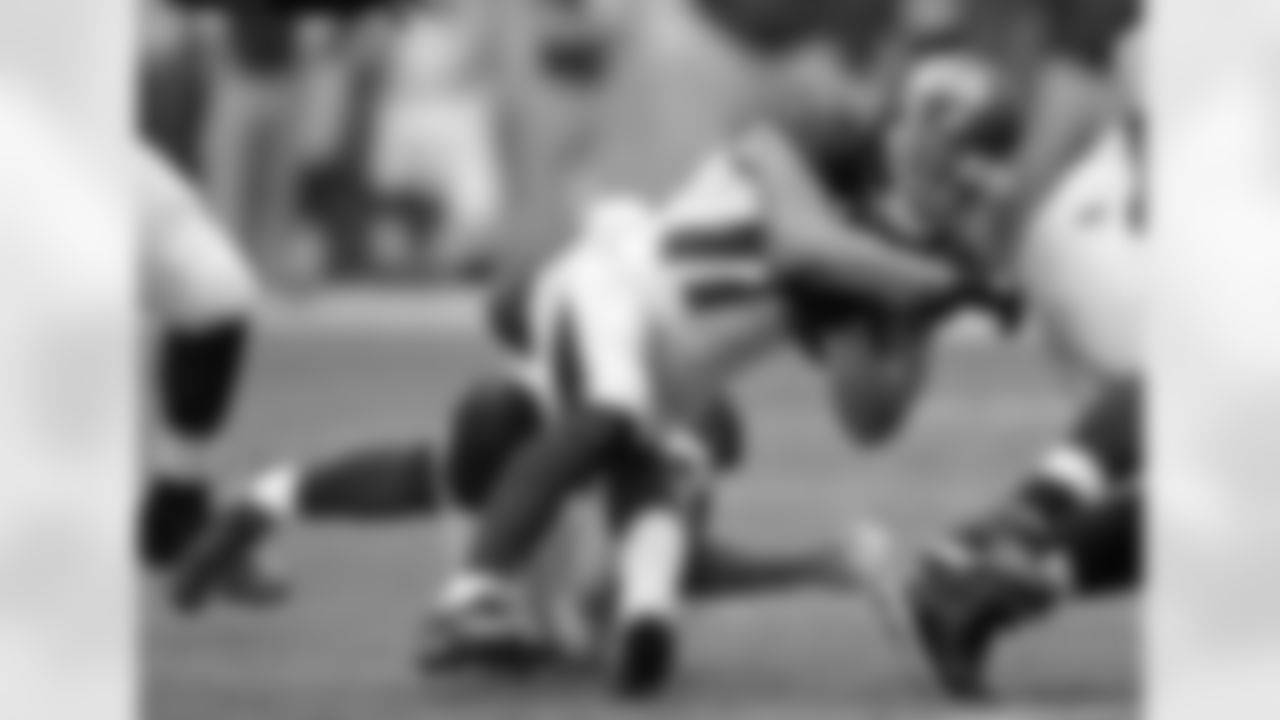 11 WR Adam Humphries